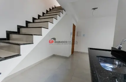 Imagem: Apartamento para Venda, Vila Guiomar