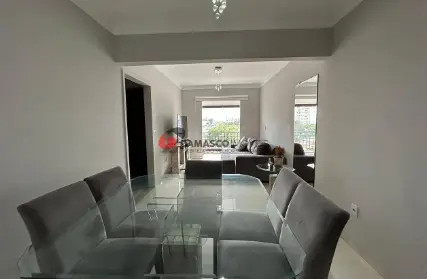 Imagem: Apartamento para Venda, Campestre
