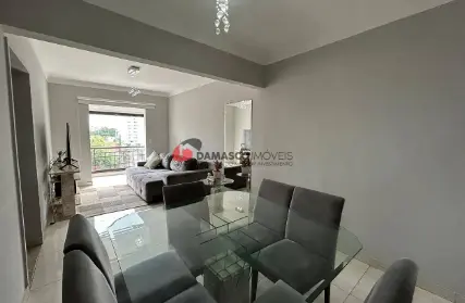 Imagem: Apartamento para Venda, Campestre