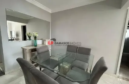 Imagem: Apartamento para Venda, Campestre