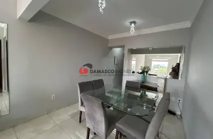 Imagem: Apartamento para Venda, Campestre