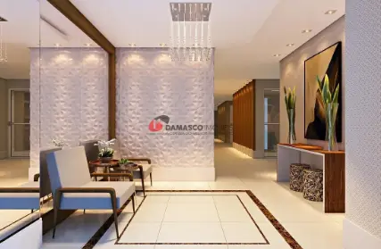 Imagem: Apartamento para Venda, Campestre