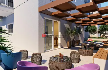 Imagem: Apartamento para Venda, Campestre