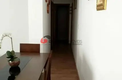 Imagem: Apartamento para Venda, Oswaldo Cruz