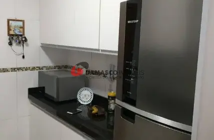Imagem: Apartamento para Venda, Oswaldo Cruz