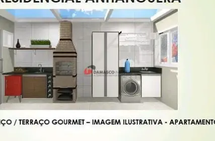 Imagem: Apartamento para Venda, Vila Curuçá