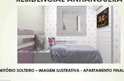 Imagem: Apartamento para Venda, Vila Curuçá