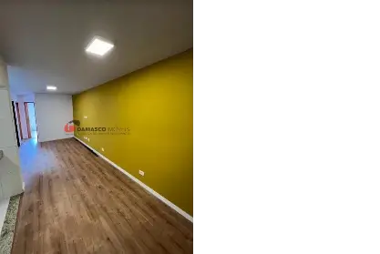 Imagem: Apartamento para Venda, Vila Camilópolis
