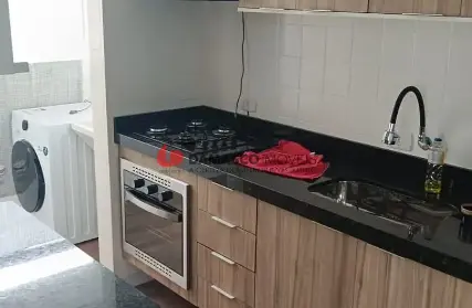Imagem: Apartamento para Venda, Parque Terra Nova