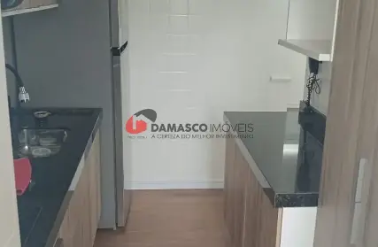 Imagem: Apartamento para Venda, Parque Terra Nova