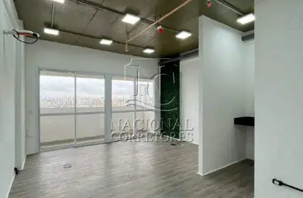 Imagem: Sala Comercial para Venda, Vila Baeta Neves