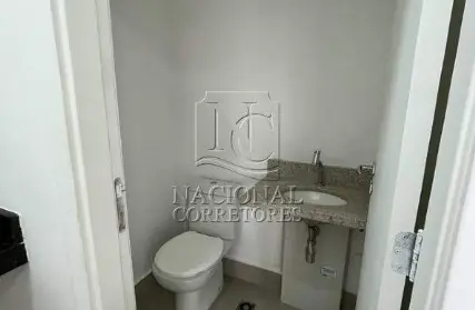 Imagem: Sala Comercial para Venda, Vila Baeta Neves