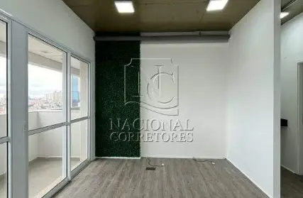 Imagem: Sala Comercial para Venda, Vila Baeta Neves