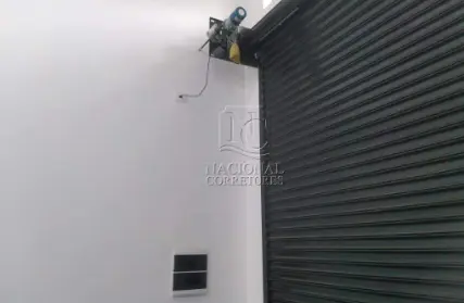 Imagem: Sala Comercial para Alugar, Jardim Utinga