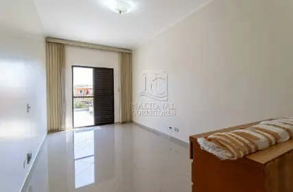 Imagem: Casa Térrea para Alugar, Vila Camilópolis