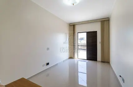 Imagem: Casa Térrea para Alugar, Vila Camilópolis