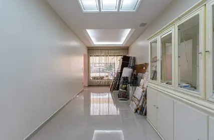 Imagem: Casa Térrea para Alugar, Vila Camilópolis