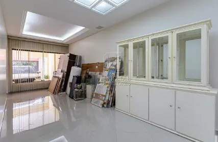 Imagem: Casa Térrea para Alugar, Vila Camilópolis