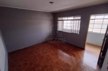 Imagem: Casa Térrea para Alugar, Jardim Utinga