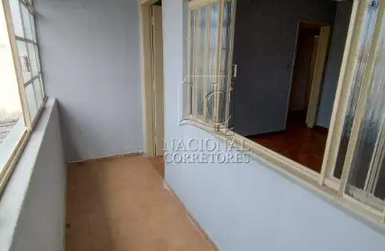 Imagem: Casa Térrea para Alugar, Jardim Utinga