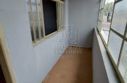 Imagem: Casa Térrea para Alugar, Jardim Utinga