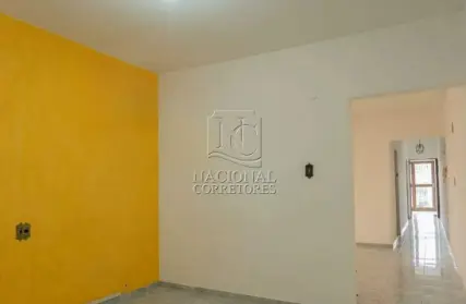 Imagem: Casa Térrea para Alugar, Vila Camilópolis