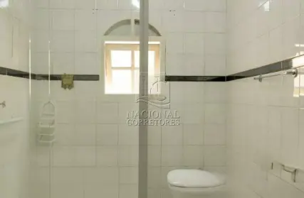 Imagem: Casa Térrea para Alugar, Vila Camilópolis