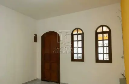 Imagem: Casa Térrea para Alugar, Vila Camilópolis