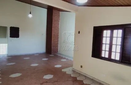 Imagem: Sobrado para Alugar, Jardim das Maravilhas