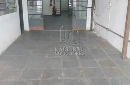 Imagem: Sala Comercial para Alugar, Vila Scarpelli