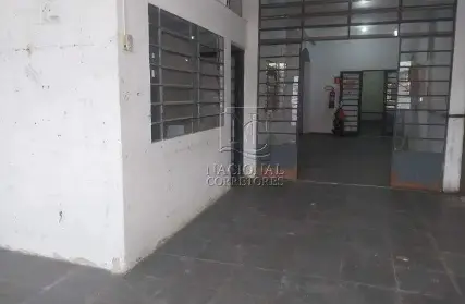 Imagem: Sala Comercial para Alugar, Vila Scarpelli
