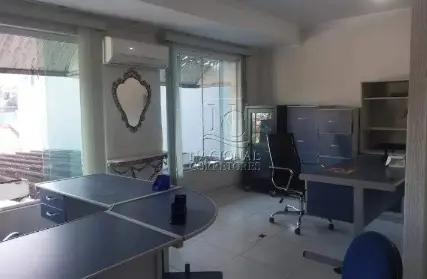 Imagem: Sala Comercial para Alugar, Vila Scarpelli