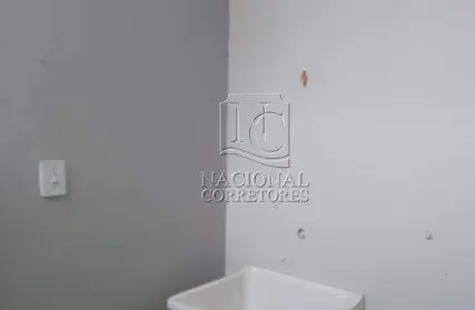 Imagem: Casa Térrea para Alugar, Santa Teresinha