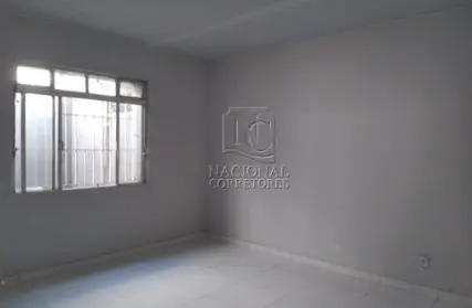 Imagem: Casa Térrea para Alugar, Santa Teresinha