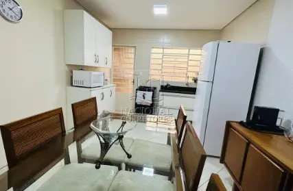 Imagem: Casa Térrea para Venda, Vila Pinheirinho