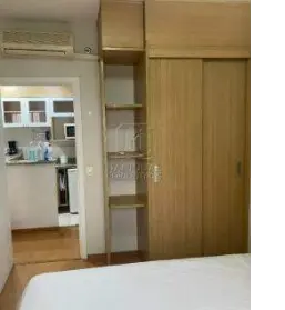 Imagem: Flat / Studio para Alugar, Santa Paula