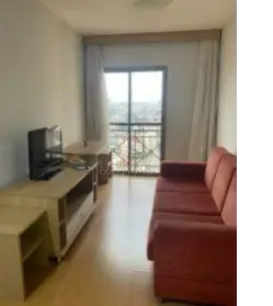 Imagem: Flat / Studio para Alugar, Santa Paula