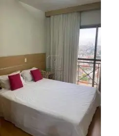 Imagem: Flat / Studio para Alugar, Santa Paula