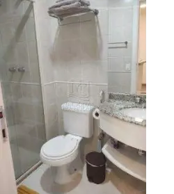 Imagem: Flat / Studio para Alugar, Santa Paula