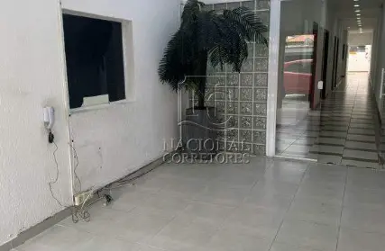 Imagem: Prédio Comercial para Alugar, Rudge Ramos