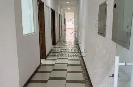 Imagem: Prédio Comercial para Alugar, Rudge Ramos