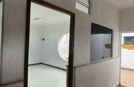 Imagem: Prédio Comercial para Alugar, Rudge Ramos