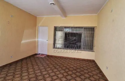 Imagem: Casa Térrea para Alugar, Parque Novo Oratório