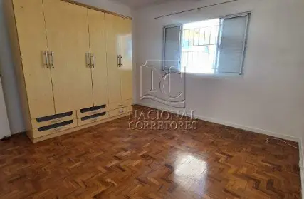 Imagem: Casa Térrea para Alugar, Parque Novo Oratório