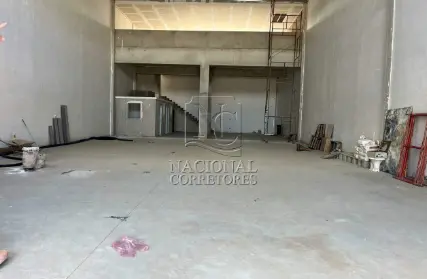 Imagem: Ponto Comercial para Alugar, Santa Teresinha