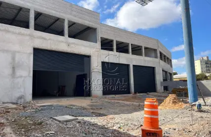 Imagem: Ponto Comercial para Alugar, Santa Teresinha