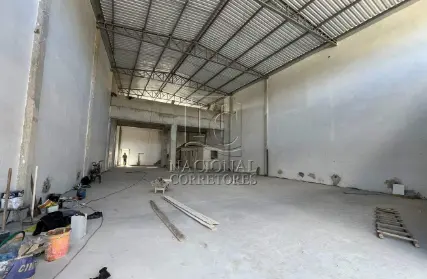 Imagem: Ponto Comercial para Alugar, Santa Teresinha