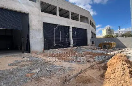 Imagem: Ponto Comercial para Alugar, Santa Teresinha