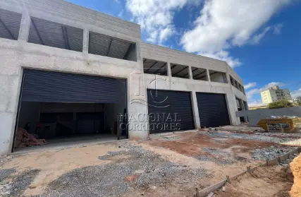 Imagem: Ponto Comercial para Alugar, Santa Teresinha