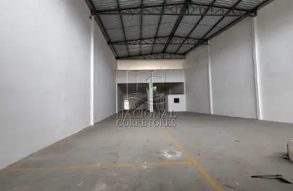 Imagem: Ponto Comercial para Alugar, Santa Teresinha